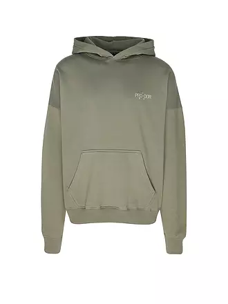 PEGADOR | Kapuzensweater - Hoodie MINER | 